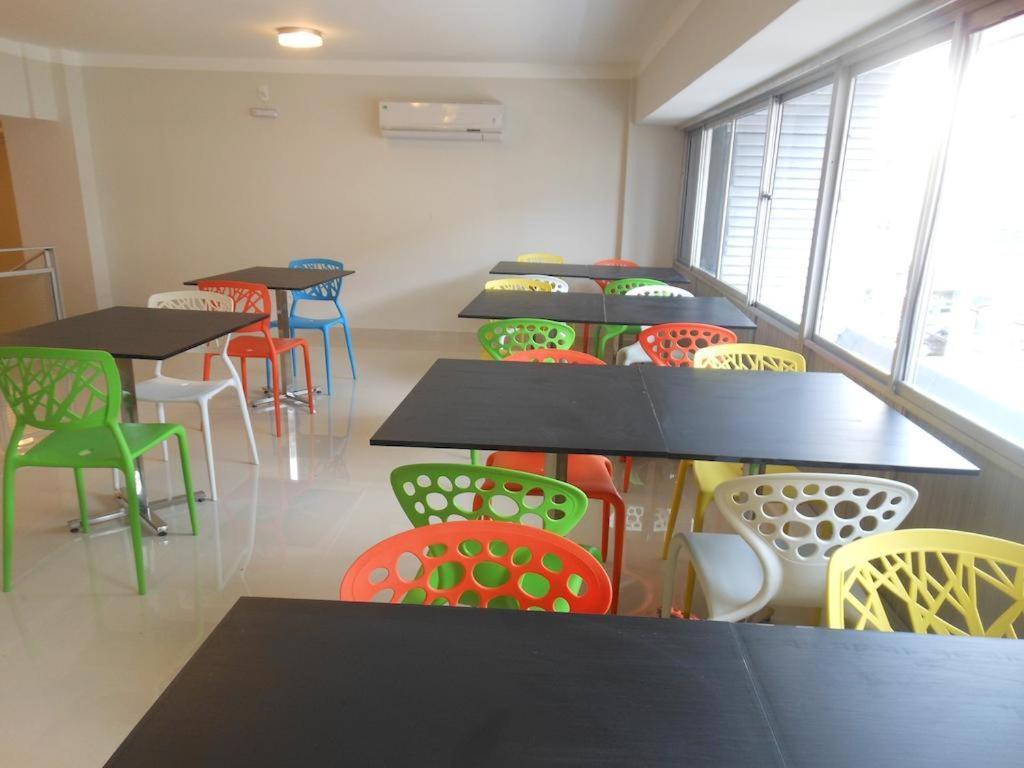 Oyo Ecosuites Hotel Manaus Exterior photo