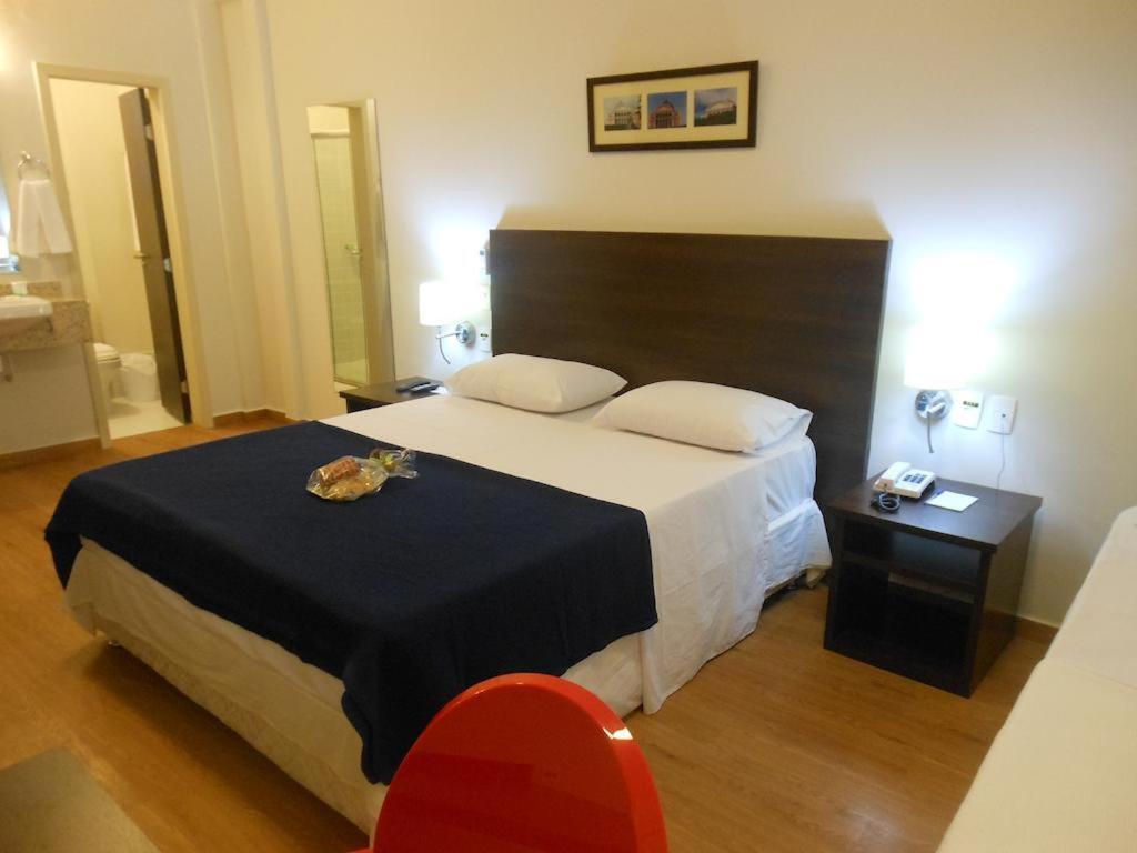 Oyo Ecosuites Hotel Manaus Exterior photo